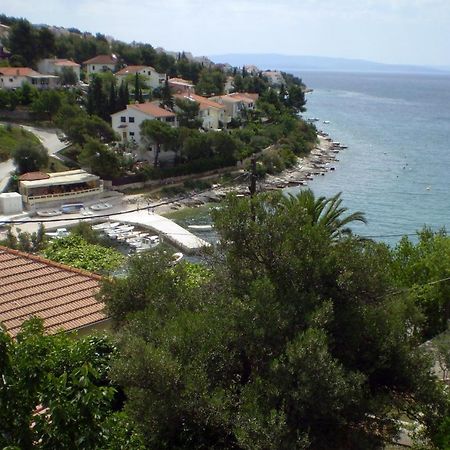 Apartments With A Parking Space Mavarstica, Ciovo - 12435 Trogir Bagian luar foto
